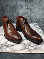 Loake Spirit Chukka Boots| UK