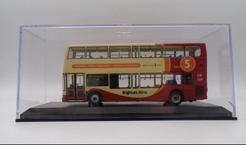Cmnl ukbus 2013 - cmnl, trident
