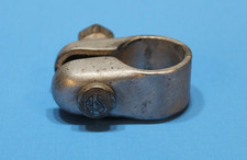 OEM Schwinn 1950's 60's AS Seat Bolt Clamp fit Stingray Corvette Jaguar OTHERS X