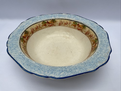 Antique hollinshead kirkham - hollinshead, &