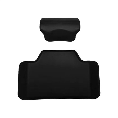 Back rest motorcycle rear top - back,
