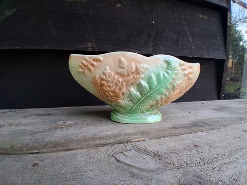 Attractive sylvac fern design - fern,