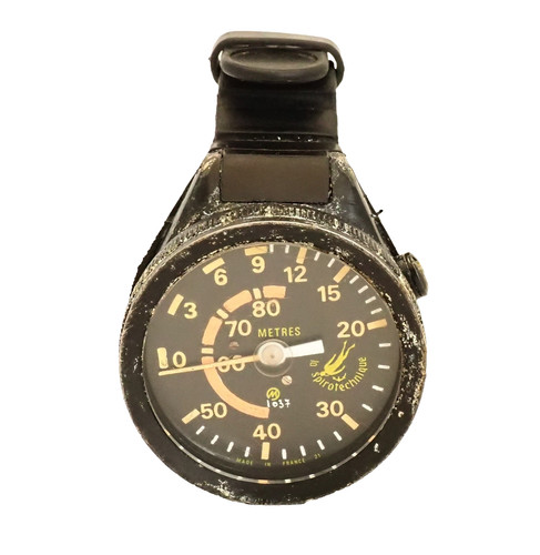 Vintage spirotechnique - vintage,