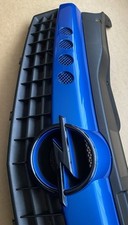 CUSTOM MADE MK5 ASTRA H ARDEN