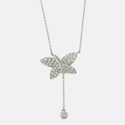 Boodles pavé diamond - pavé,