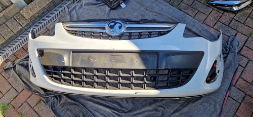 Vauxhall corsa 2010 2014 - corsa, 2010-2014