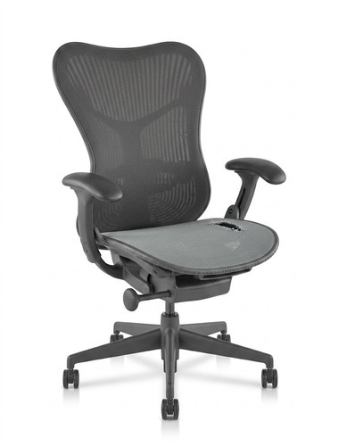Herman miller mirra - herman, 2