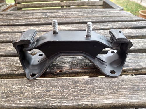 Subaru speed gearbox - speed, mount