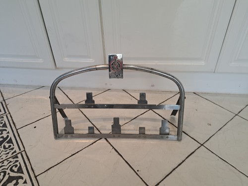 Vintage joseph lucas bicycle - joseph,