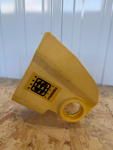 Hitch lock for - for, williams