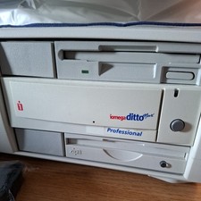 Iomega Ditto Max Professional Drive