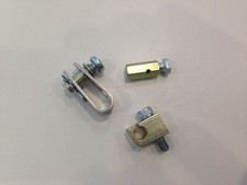 Quick Release Go Kart Throttle