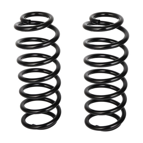 Rear coil spring for - coil,