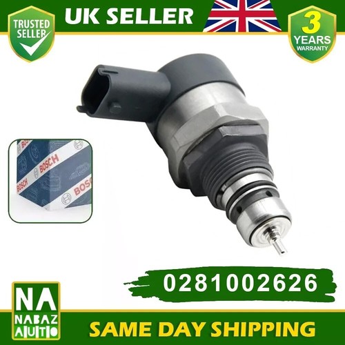 Fuel pressure regulator - fuel, valve