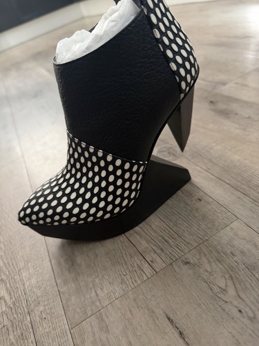 United nude shoes - nude, 4