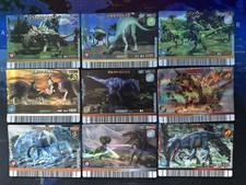 Dinosaur King Arcade -