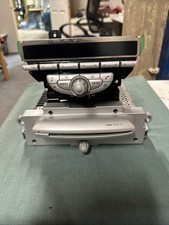Mini Cooper R55/R56 Radio Boost CD Player Head Unit #3448827