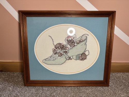 Vintage needle treasures - vintage,