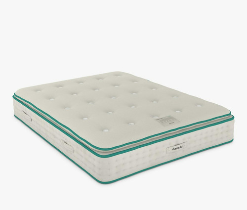 Dunlopillo balance 5500 pillow - balance,