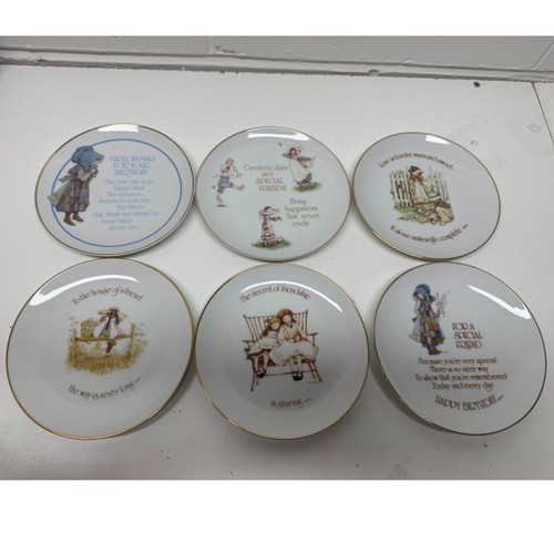 Holly hobbie wwa lasting - holly,