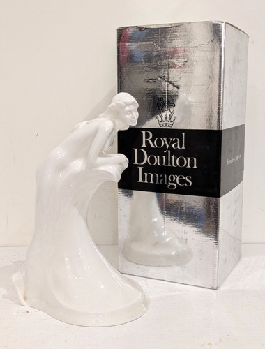 Royal doulton images figure - royal,