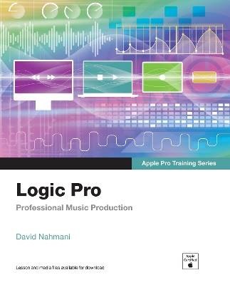 Logic pro apple - logic, training