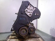 ⭐ F9QK732 Part Engine for RENAULT SCENIC (JA..) 1.9 DCI AUTHENTIQUE 1999 4097715