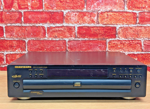 Marantz cc3000 disc cd - cc3000,