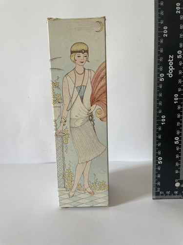 Avon vintage art - vintage, deco