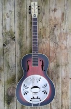 Gretsch G9240 Alligator