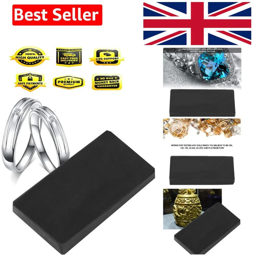 Accurate gold purity testing - accurate,