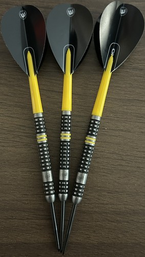 Winmau paul nicholson 22g - winmau,