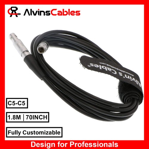 Cable equality ffa 00 - ffa, to