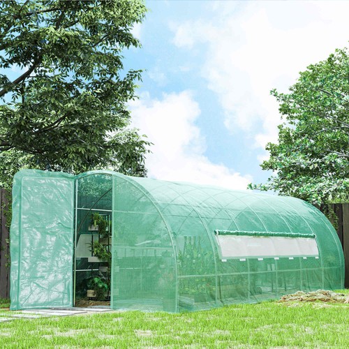 Large polytunnel walk - large,