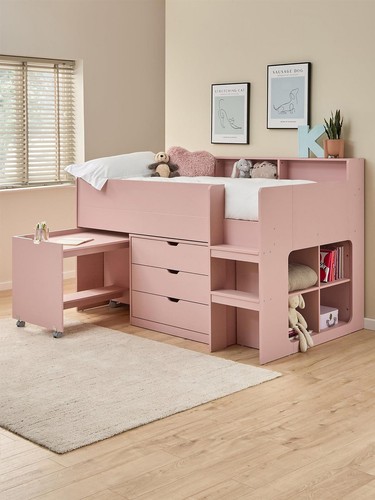 Aspen mid sleeper - aspen,
