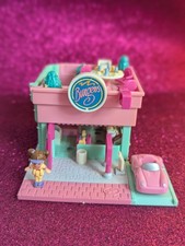 RARE Bluebird Vintage Polly