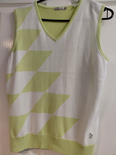 Green lamb women sleeveless - lamb,