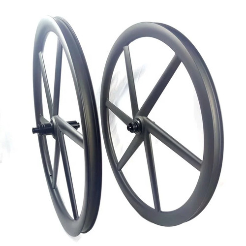 700c 40mm 6 - , spokes