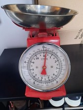 kitchen scales