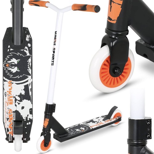 Joycruise stunt scooter - joycruise,