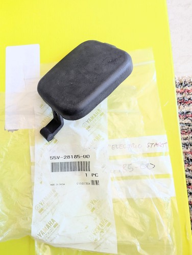 Genuine yamaha dt125r electric - genuine,
