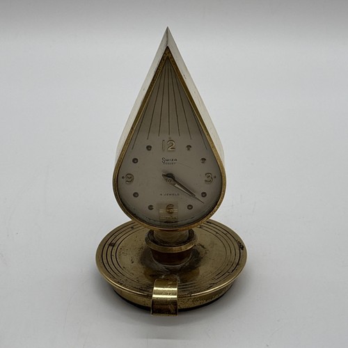 Swiza alarm clock - , the