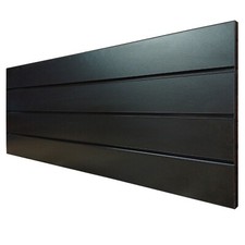 Small Slatwall Landscape Panel Wall Mountable 1000x400mm Kitchen Shop (D17L+)