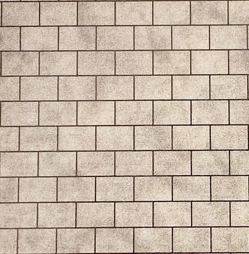Metcalfe m0062 gauge - metcalfe, paving