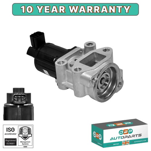 1582a483 egr valve exhaust gas - 1582a483,