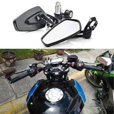 Custom Motorcycle Bar End