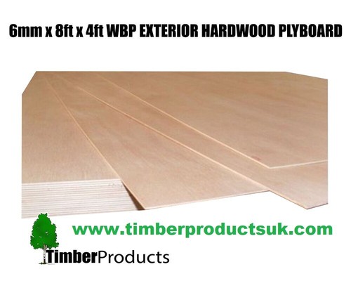 6mm 2440mm 1220mm - 2440mm, x