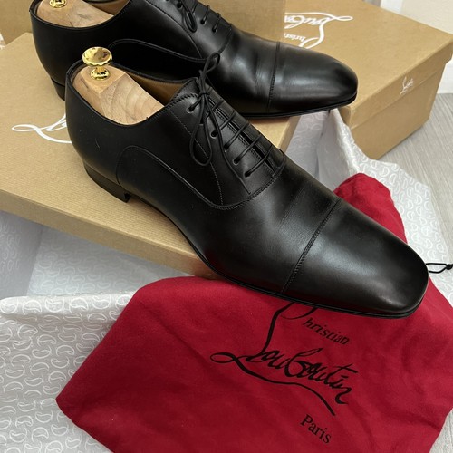 Authentic christian louboutin - authentic,