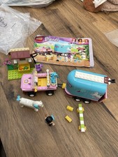LEGO Friends Emma's Horse