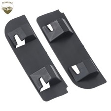 Tailgate Boot Handle Repair